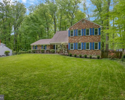 11823 Clara Way, Fairfax Station