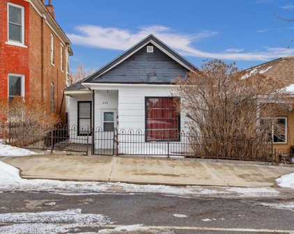 854 Main Street, Butte