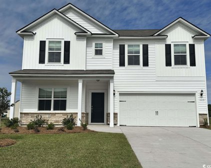 4415 Honir Dr., Myrtle Beach