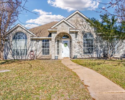 1103 Old Knoll  Drive, Wylie