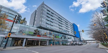 8080 Cambie Road Unit 822, Richmond