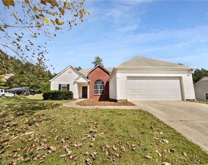 4440 Brookridge Drive, Loganville