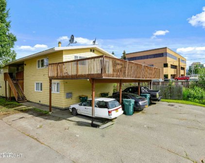903 W 40th Avenue, Anchorage