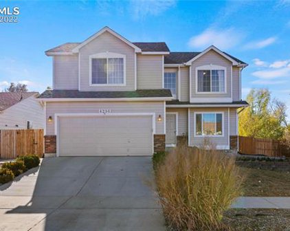 4296 Coolwater Drive, Colorado Springs
