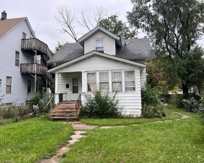 2711 Elim Avenue, Zion