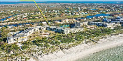 1605 Middle Gulf  Drive Unit 319, Sanibel