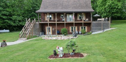 5306 Berean Road, Martinsville