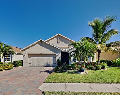 2141 Pigeon Plum  Way, North Fort Myers