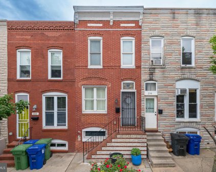 237 S Highland Ave, Baltimore