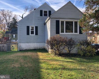 611 Allegheny Ave, Towson