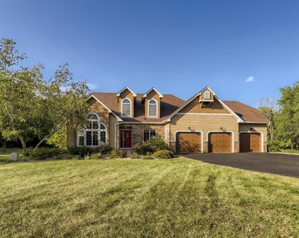 308 County Road E, Houlton