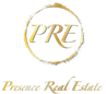 Presence Real Estate Logo