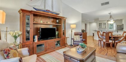 100 Colonnade Drive Unit 172, Hilton Head Island