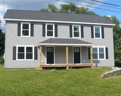 50 Hickey Street, Stratford