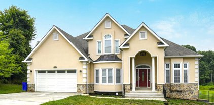 5289 Talbots Lndg Unit #5289, Ellicott City