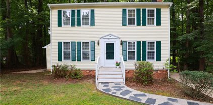 4731 Stirrup Circle, Chesterfield