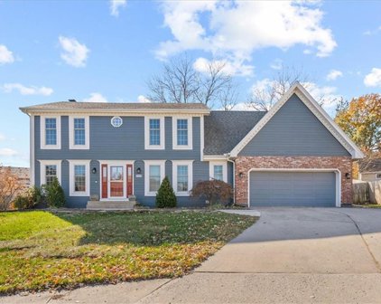 4427 NW 64th Terrace, Kansas City
