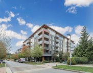 3581 Ross Drive Unit 109, Vancouver image