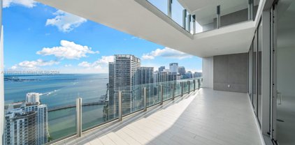 300 Biscayne Blvd Way Unit #4802 DUPLEX, Miami