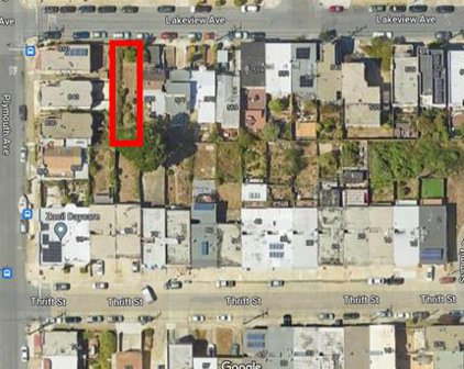 585 Lakeview Avenue, San Francisco