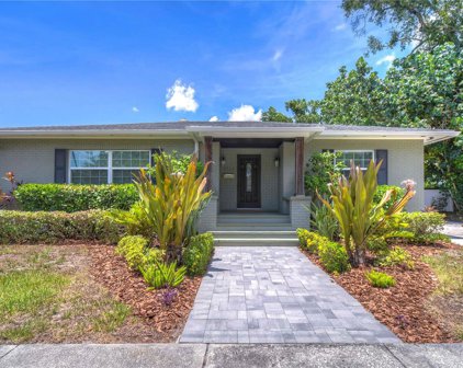 3723 W Palmira Avenue, Tampa