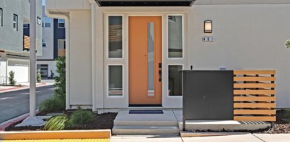 401 Starfish Lane, Foster City