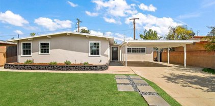 4462 N Greenberry Avenue, Covina