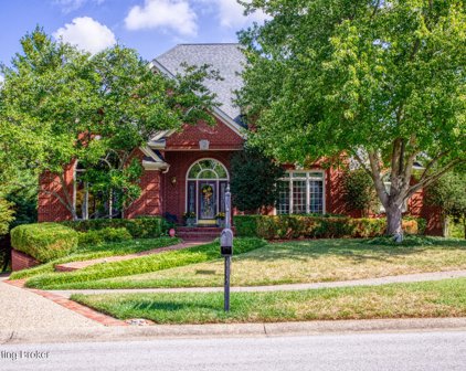 10405 Black Iron Rd, Louisville