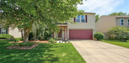 10325 Cotton Blossom Drive, Fishers