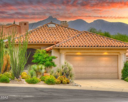6345 E Placita Divina, Tucson