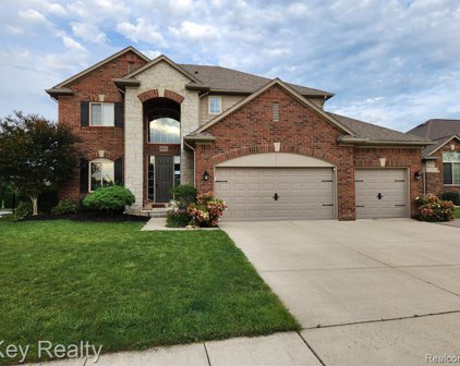50332 PINNACLE WOODS, Macomb Twp