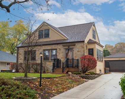 542 North 114th Street, Wauwatosa