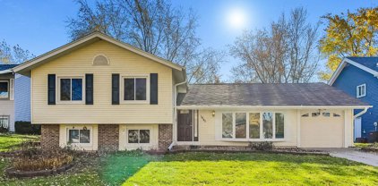 1640 Edison Circle, Hanover Park