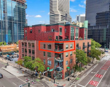 1800 Lawrence Street Unit 409, Denver