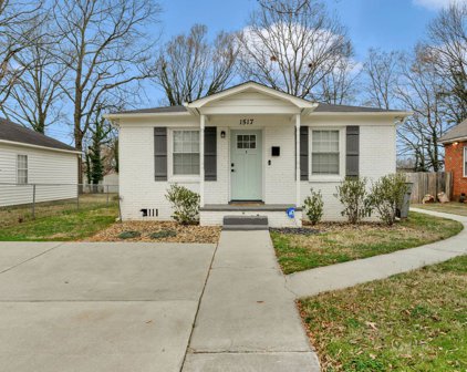 1517 Allen  Street, Charlotte