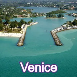 Venice Florida Homes for Sale