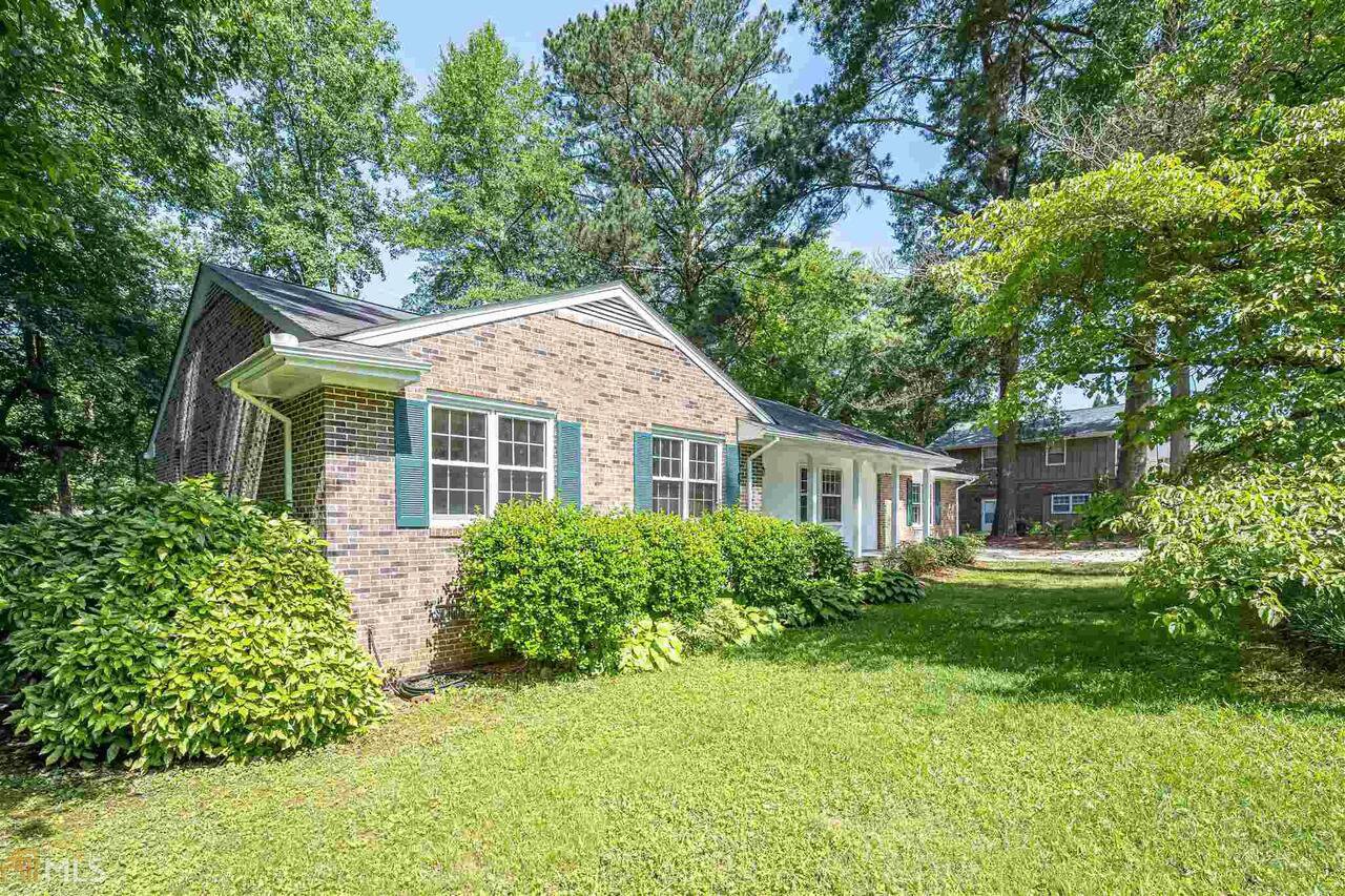 113 Amy Lane, Carrollton, 30117