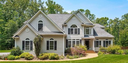3669 Michaux Mill Drive, Powhatan