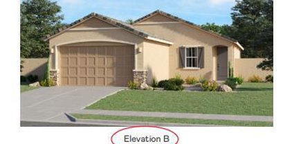 644 W Calle Vela Mayor, Sahuarita