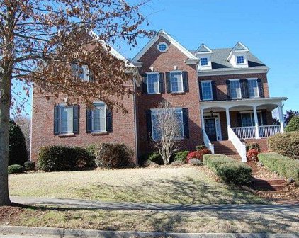 4421 Meadow Club Drive, Suwanee