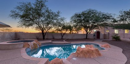 7671 S Coyote Creek, Tucson