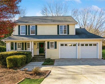 1490 Kingfield Drive, Johns Creek