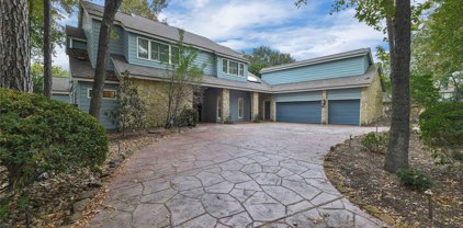 4903 Pine Garden Drive, Kingwood