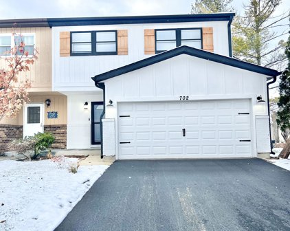 702 Dean Drive, South Elgin