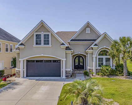 266 Avenue of the Palms, Myrtle Beach
