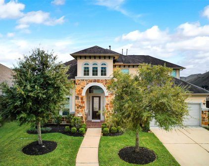 9918 Hubble Drive, Iowa Colony