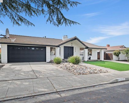 945 Florence Rd, Livermore