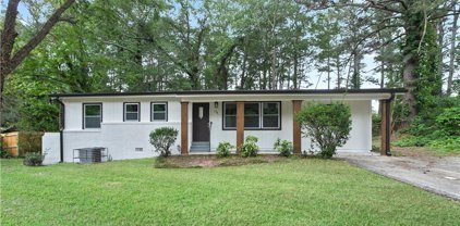 538 W Sherwood Drive, Riverdale