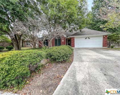 1237 Cherry Hill, New Braunfels