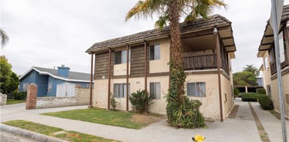 215 N Burris Avenue, Compton